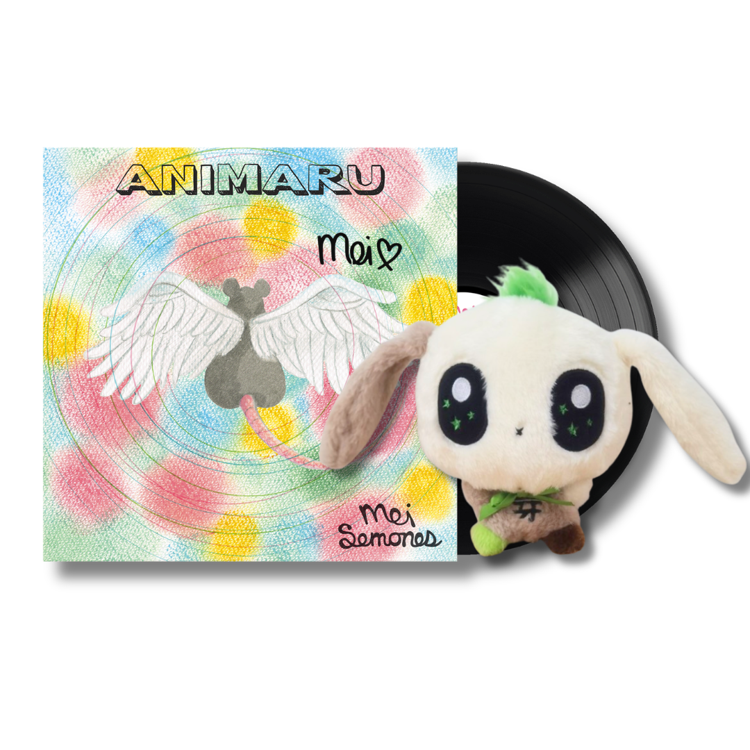 Mei Semones - 'Animaru'