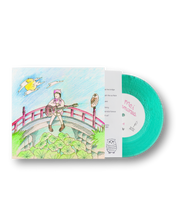 Load image into Gallery viewer, Mei Semones - &#39;Kurayami/Get used to it&#39;
