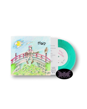 Load image into Gallery viewer, Mei Semones - &#39;Kurayami/Get used to it&#39;
