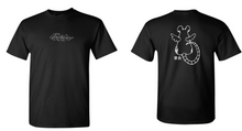 Load image into Gallery viewer, Mei Animaru T-shirts (Black or White)
