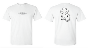 Mei Animaru T-shirts (Black or White)