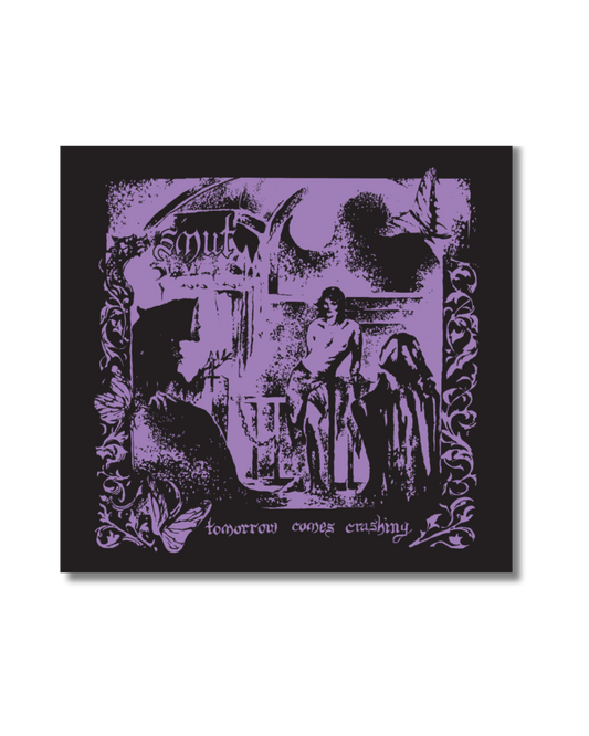 Smut 'Tomorrow Comes Crashing' Bandana