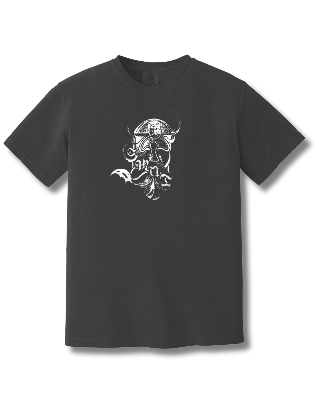 Smut Lock T-shirt