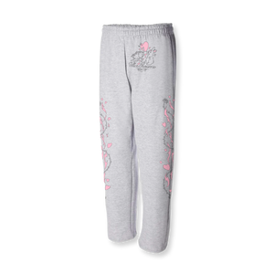 *PRE-ORDER* Limited Mei Semones 'Kabutomushi'/'Tsukino' Sweatpants