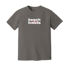 Load image into Gallery viewer, Beach Fossils Grey Bunny T-Shirt
