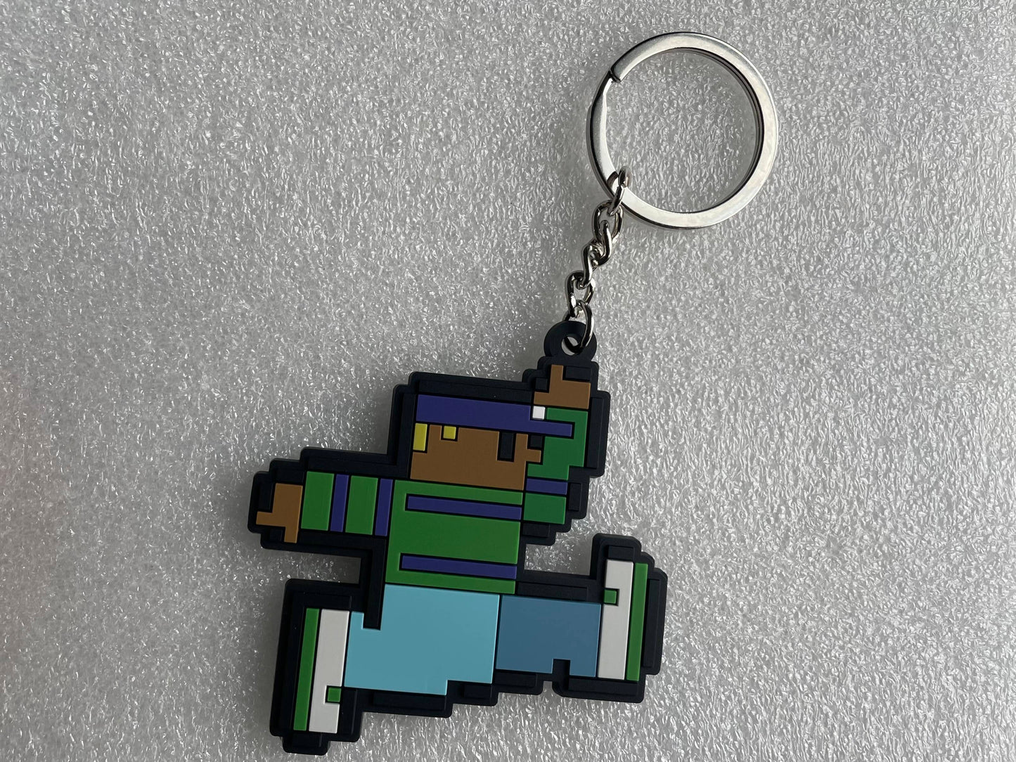 Benét - 'Can I go again?'