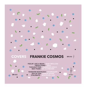 Frankie Cosmos 'Covers'