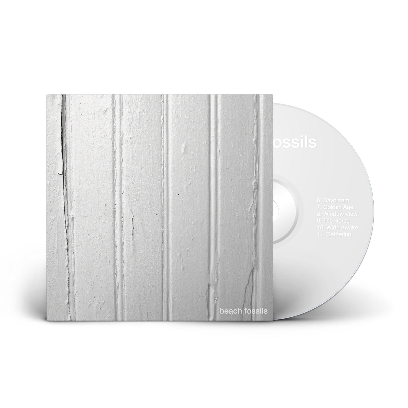 Beach Fossils Self-Titled