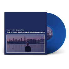 Load image into Gallery viewer, Beach Fossils - The Other Side of Life: Piano Ballads
