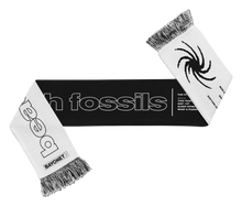 Load image into Gallery viewer, Beach Fossils Limited Edition Scarf
