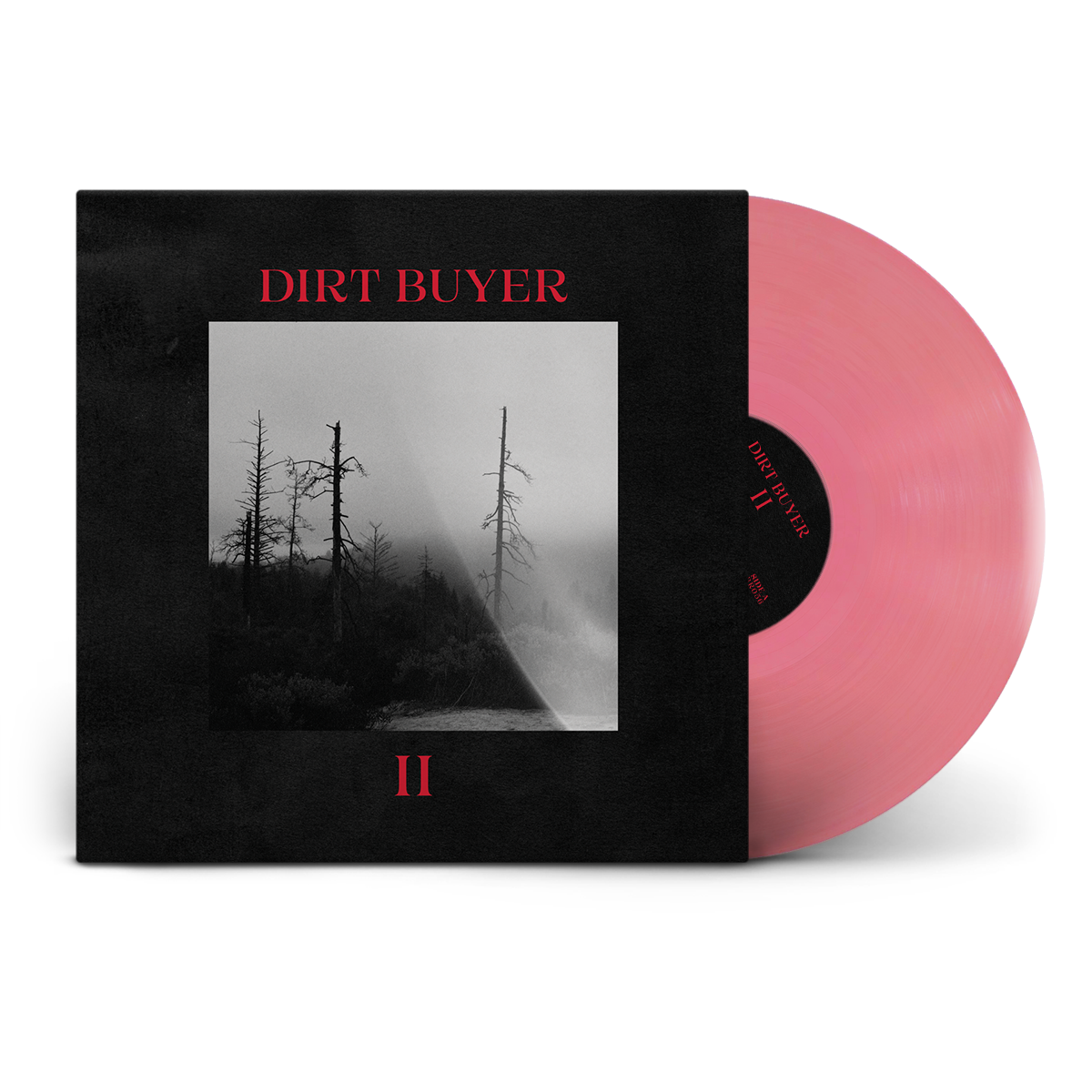 Dirt Buyer- 'Dirt Buyer II'