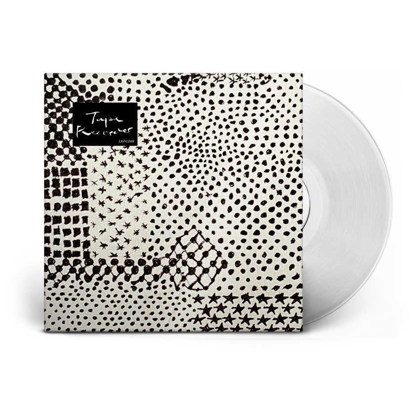 Lionlimb 'Tape Recorder'