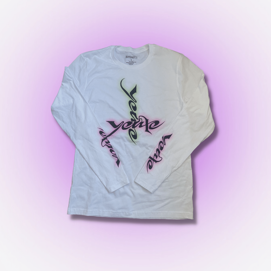 yeule Long Sleeve Shirt w/ Flexi